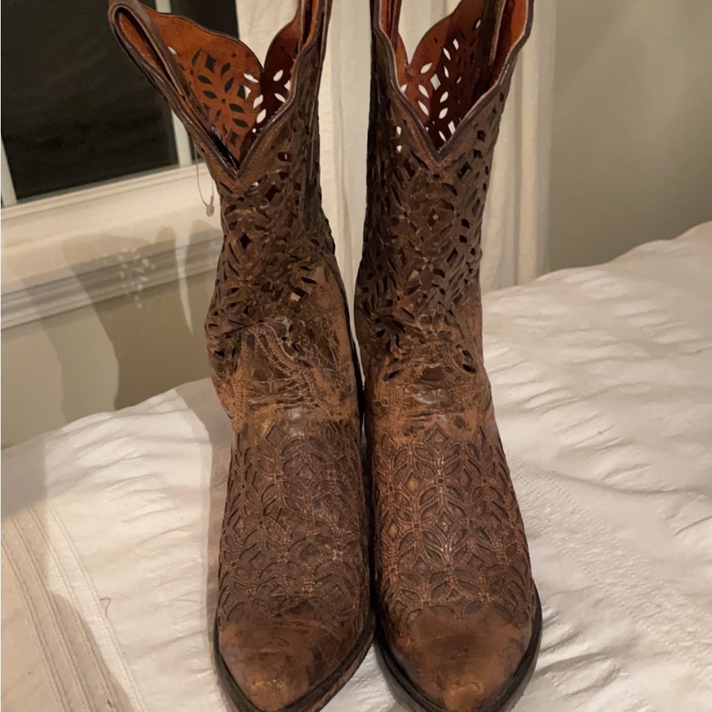 Boots - Picture 2 of 2